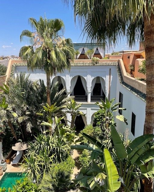L'Hotel Marrakesh