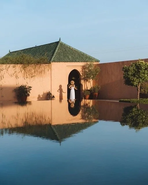 The Oberoi Marrakesh