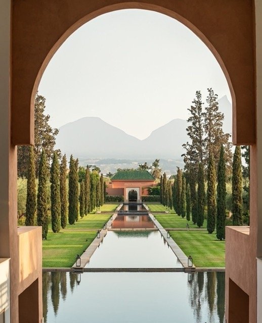 The Oberoi Marrakesh