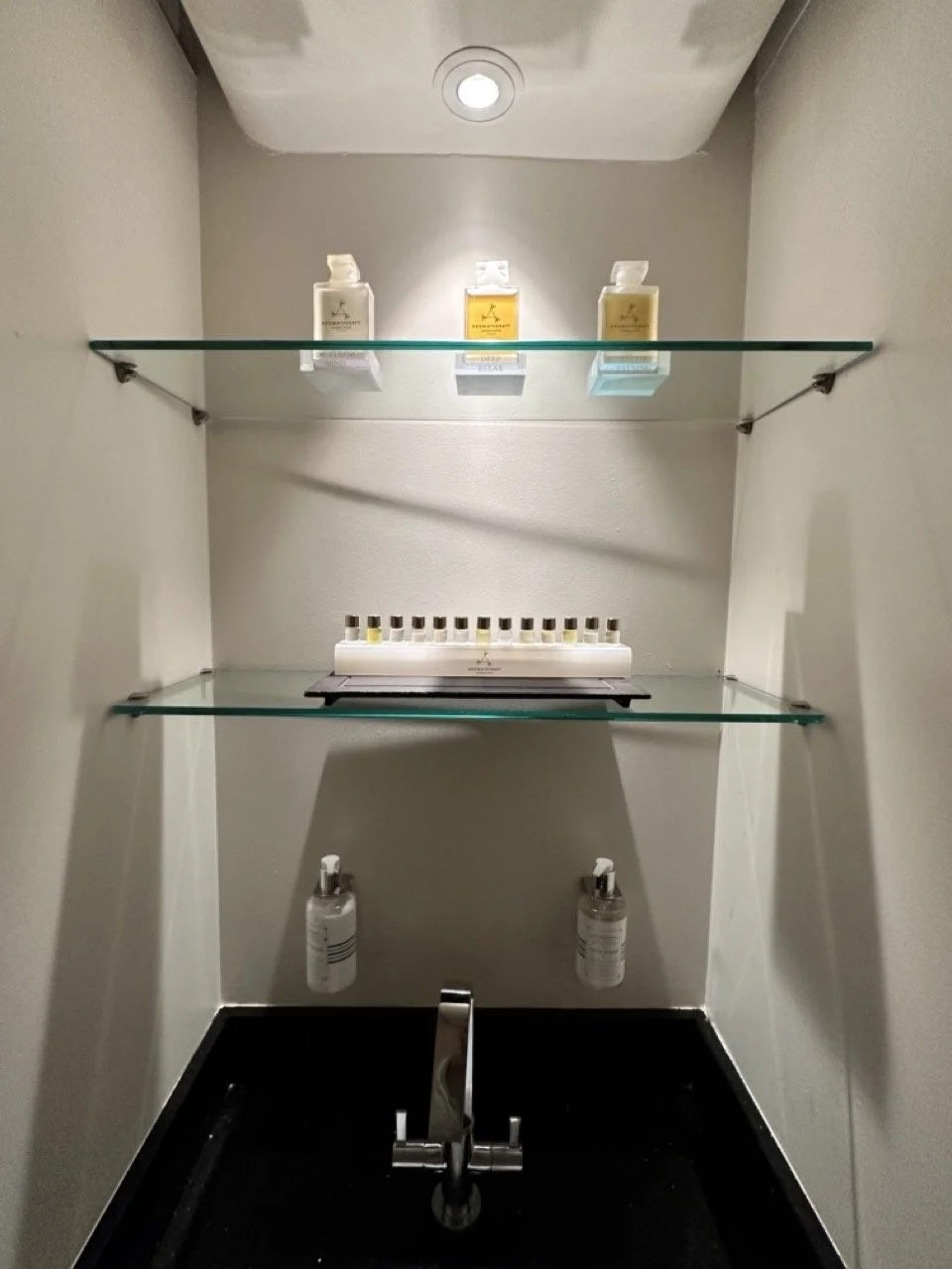 Aromatherapy Associates