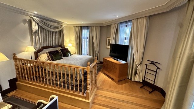Kamp_Hotel_ThePrivateTraveller_Review_Bedroom .jpeg