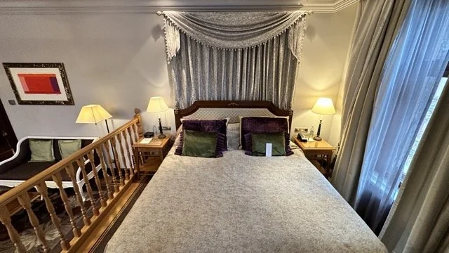 Kamp_Hotel_ThePrivateTraveller_Review_Bed .jpeg