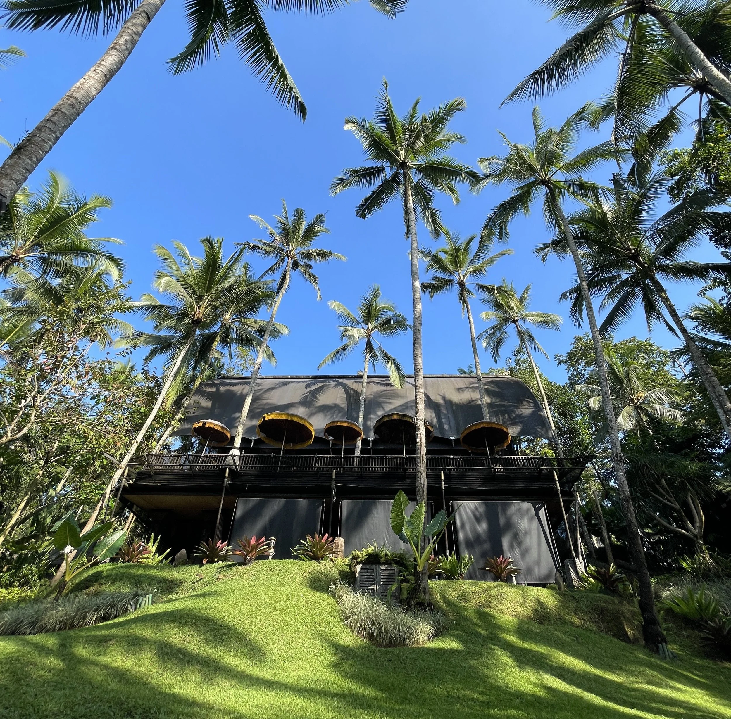Capella Ubud