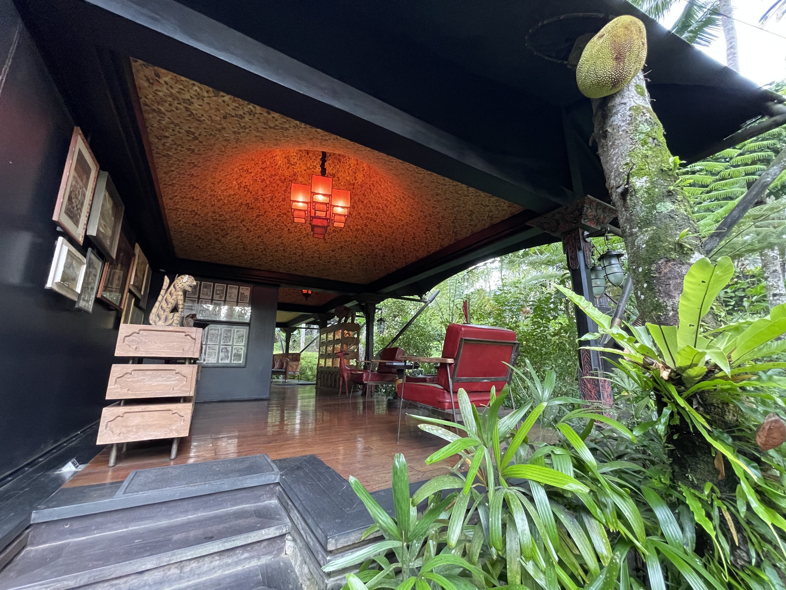 Capella Ubud Bali Luxury Hotel Review by The Private Traveller