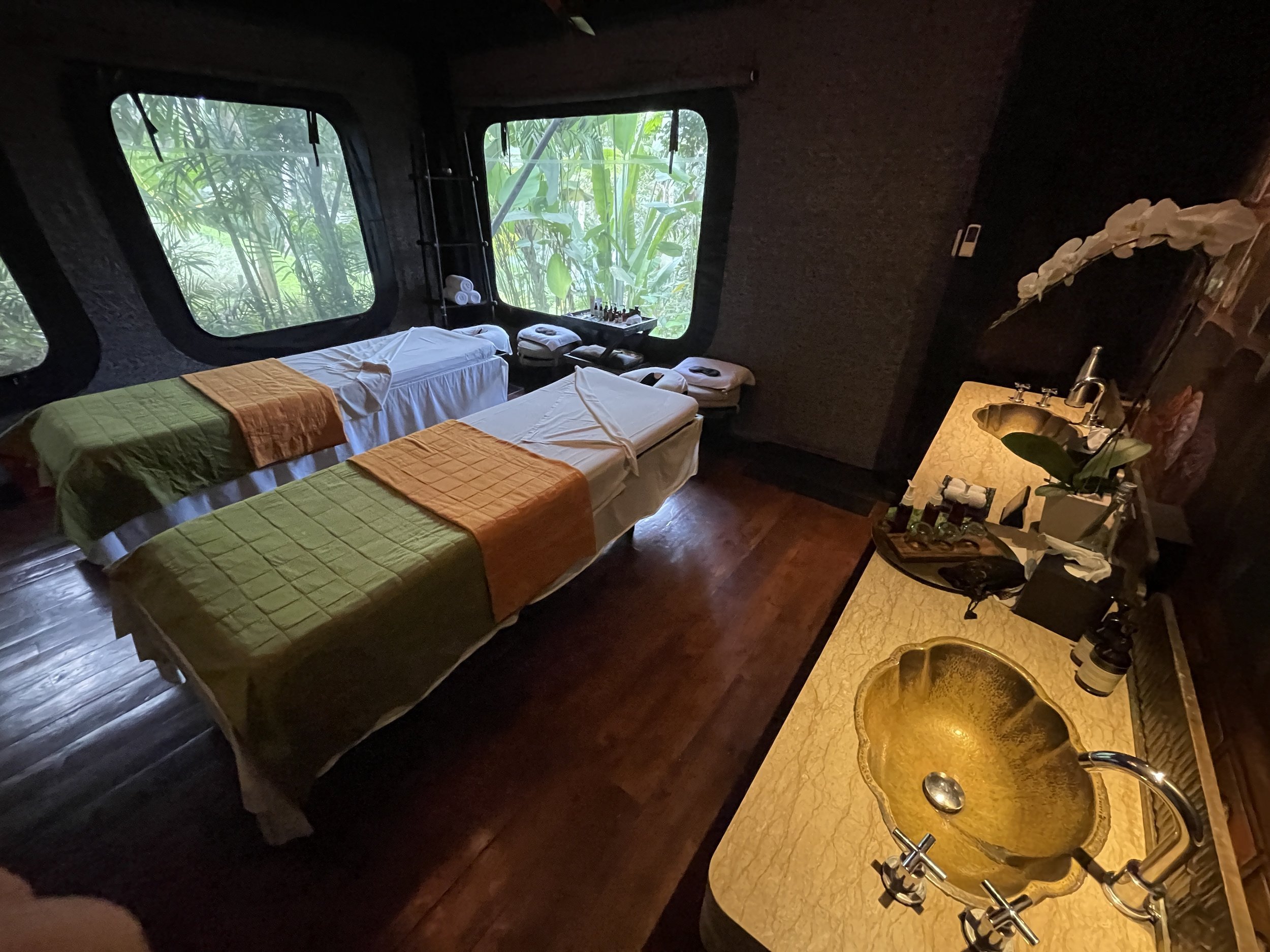 Capella Ubud Bali Luxury Hotel Review by The Private Traveller