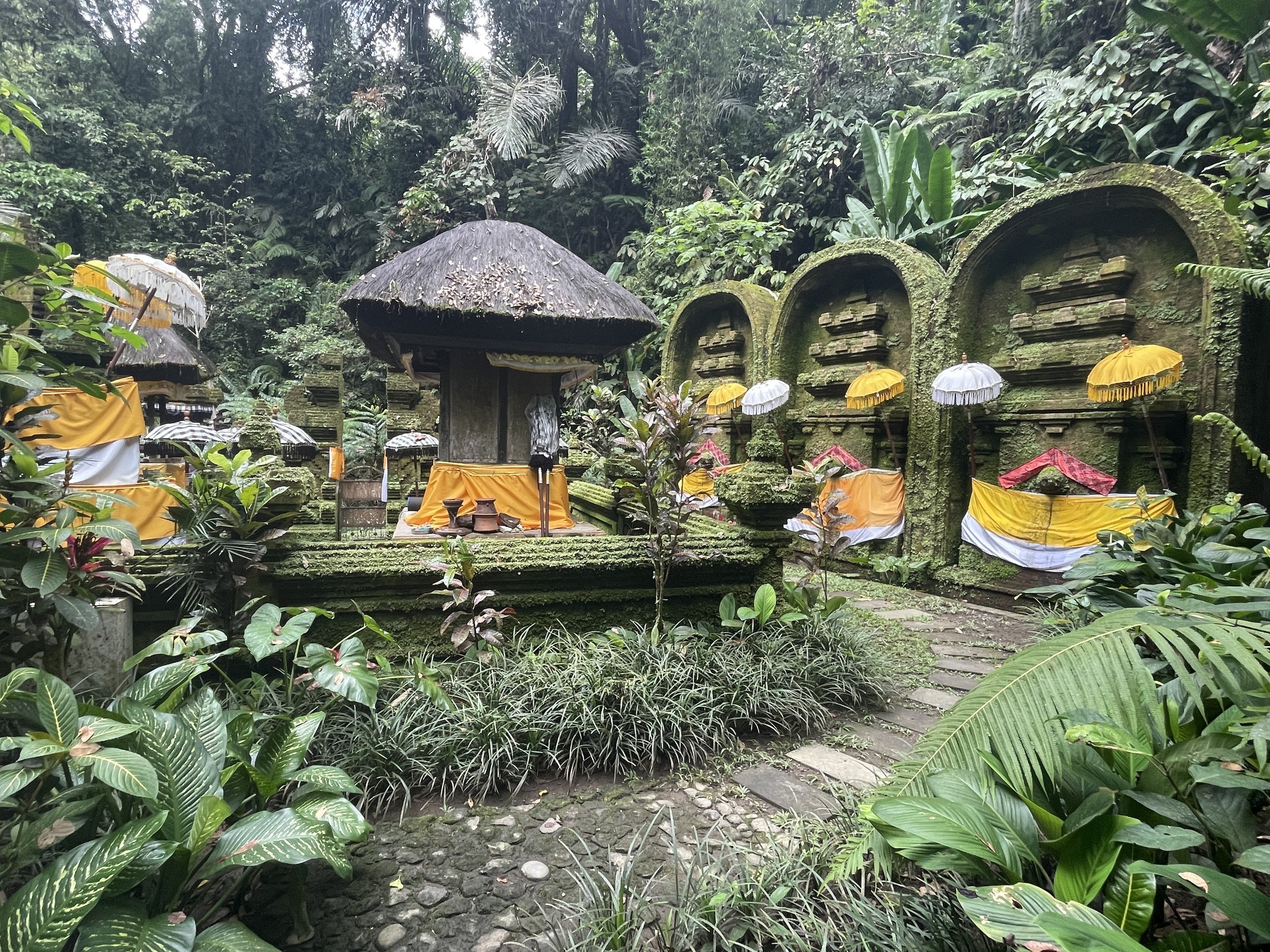 Capella Ubud Bali Luxury Hotel Review by The Private Traveller