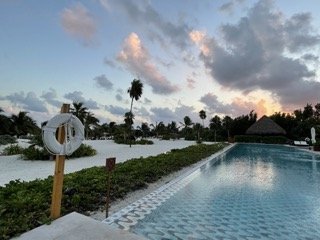 Hotel Review: Chablé Maroma Mexico | Redefining Wellness on Riviera Maya