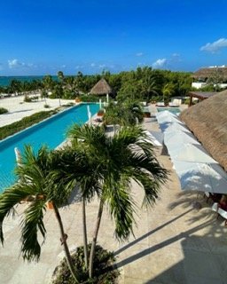 Hotel Review: Chablé Maroma Mexico | Redefining Wellness on Riviera Maya