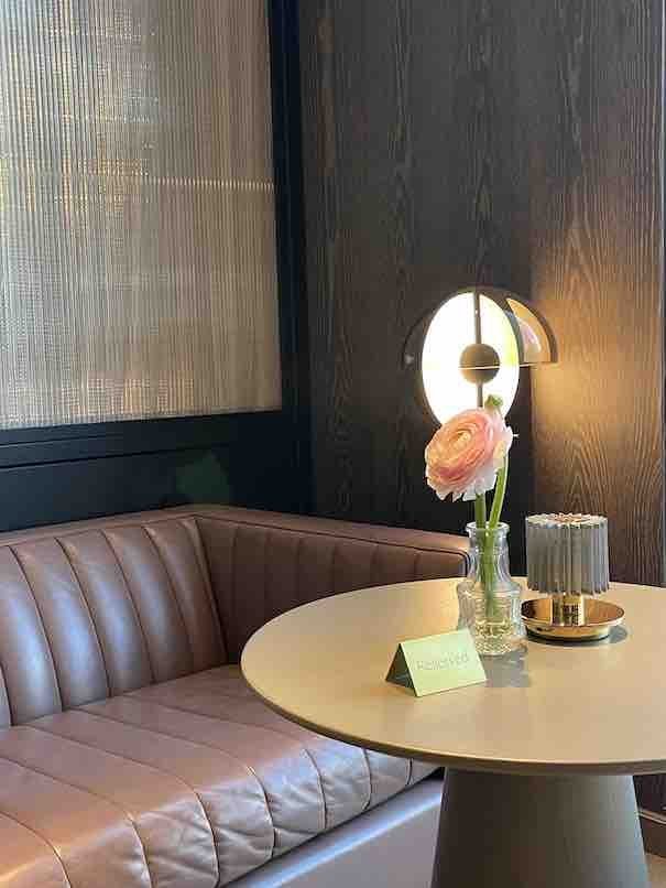 The Londoner Hotel: Luxury Hotel on Leicester Square, London