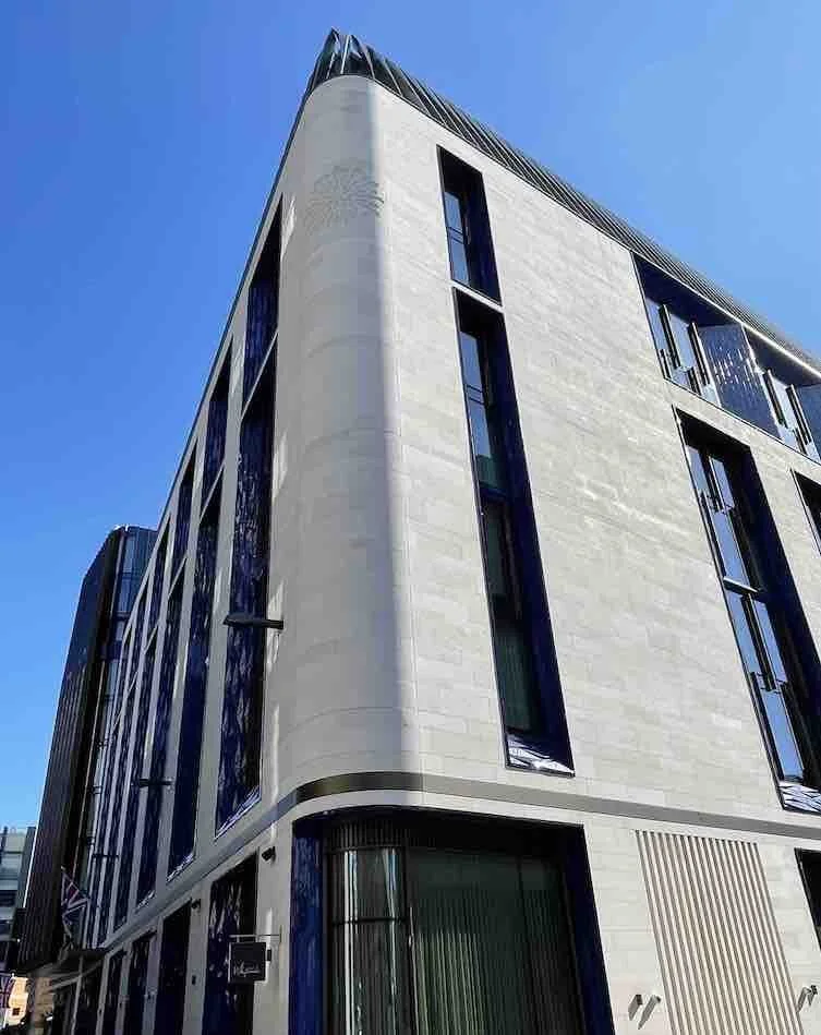 The Londoner Hotel: Luxury Hotel on Leicester Square, London