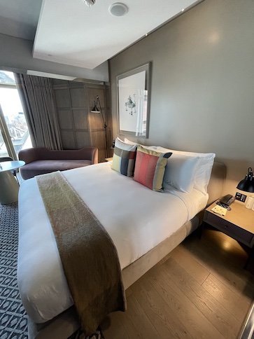 The Londoner Hotel: Luxury Hotel on Leicester Square, London