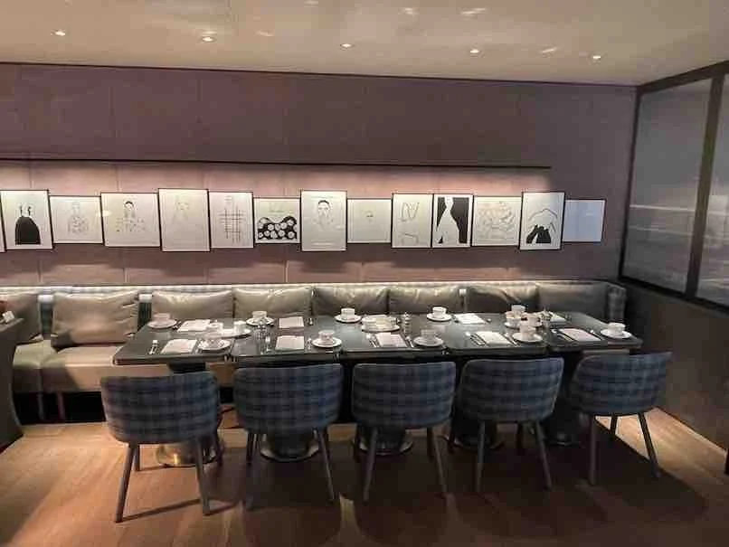 The Londoner Hotel: Luxury Hotel on Leicester Square, London
