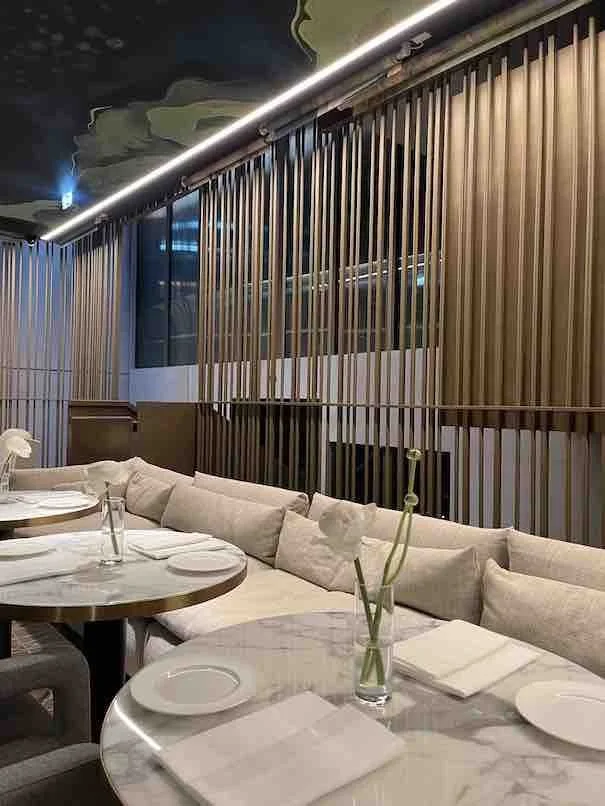 The Londoner Hotel: Luxury Hotel on Leicester Square, London