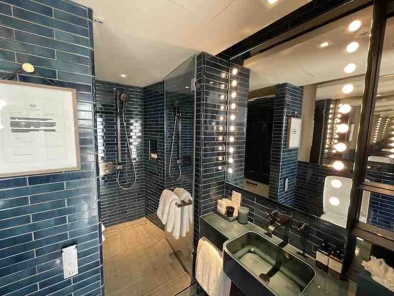 The Londoner: A Super Boutique in Leicester Square