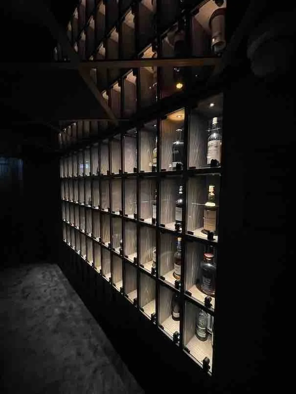 The Londoner: A Super Boutique in Leicester Square