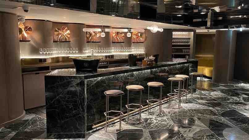 The Londoner: A Super Boutique in Leicester Square