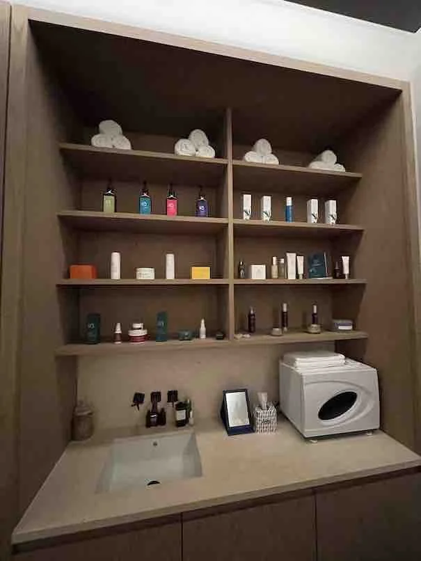The Londoner: A Super Boutique in Leicester Square