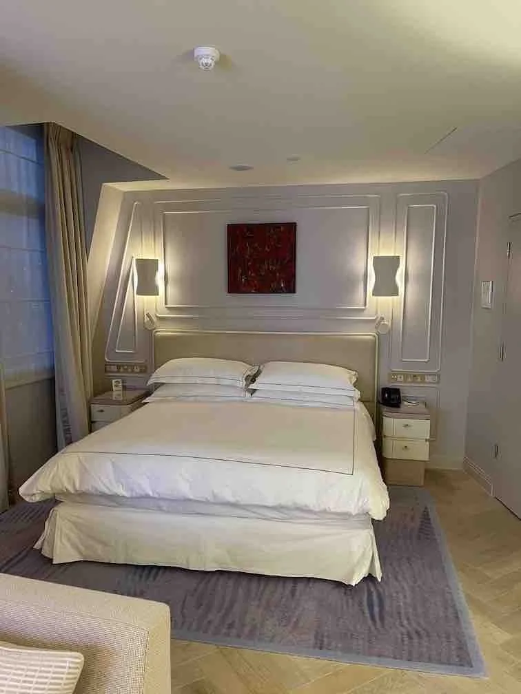 Hotel Review | One Aldwych | Luxury Hotel in London Covent Garden | The Private Traveller