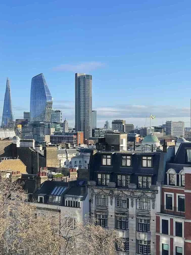 Hotel Review | One Aldwych | Luxury Hotel in London Covent Garden | The Private Traveller