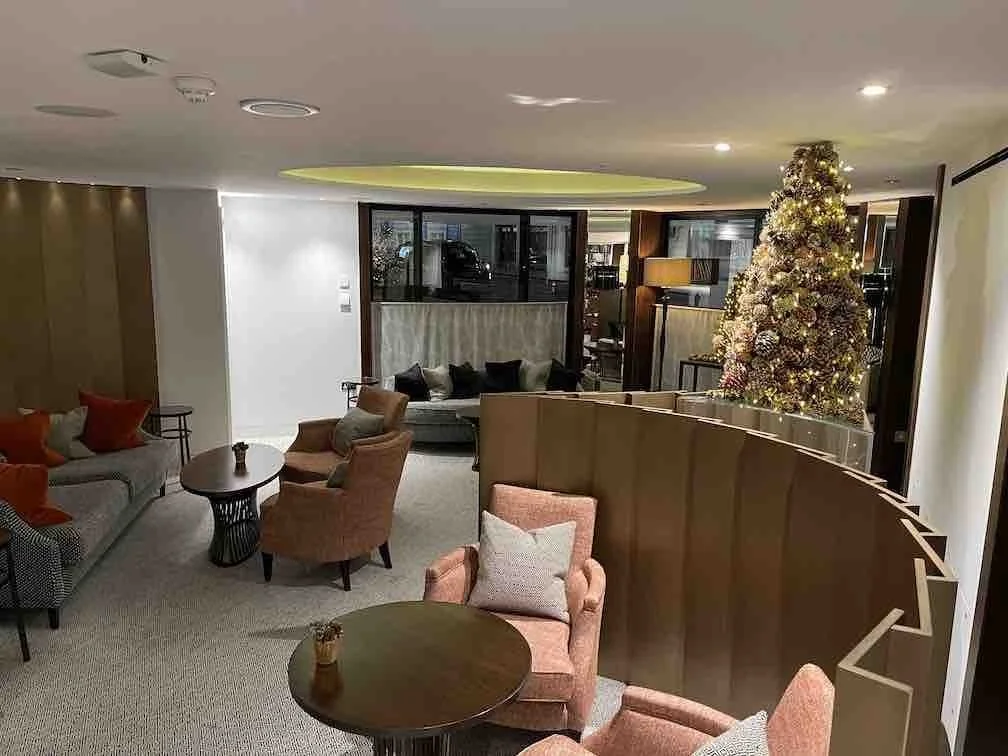 Hotel Review | One Aldwych | Luxury Hotel in London Covent Garden | The Private Traveller