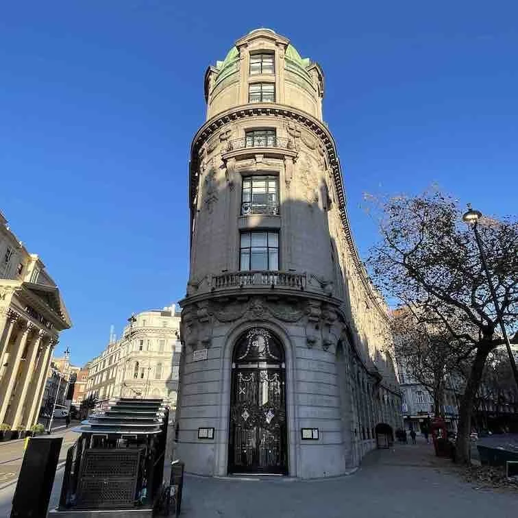 Hotel Review | One Aldwych | Luxury Hotel in London Covent Garden | The Private Traveller