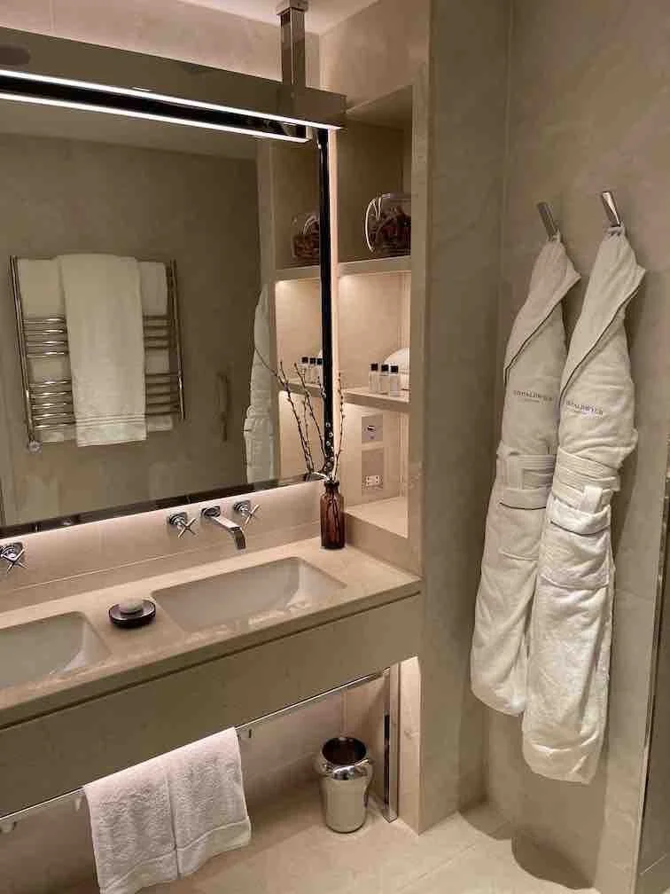 Hotel Review | One Aldwych | Luxury Hotel in London Covent Garden | The Private Traveller