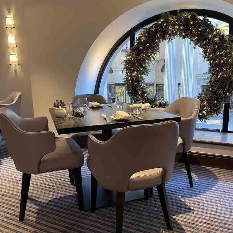 Hotel Review | One Aldwych | Luxury Hotel in London Covent Garden | The Private Traveller