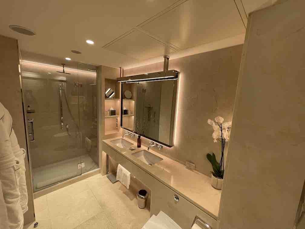 Hotel Review | One Aldwych | Luxury Hotel in London Covent Garden | The Private Traveller