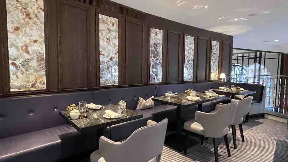Hotel Review | One Aldwych | Luxury Hotel in London Covent Garden | The Private Traveller