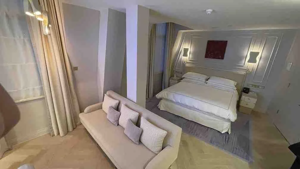 Hotel Review | One Aldwych | Luxury Hotel in London Covent Garden | The Private Traveller