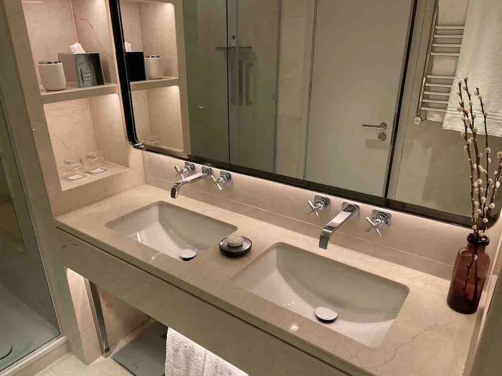Hotel Review | One Aldwych | Luxury Hotel in London Covent Garden | The Private Traveller