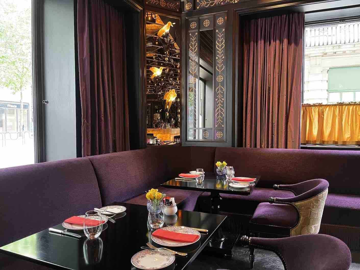 L'Oscar London Boutique Luxury Hotel Review