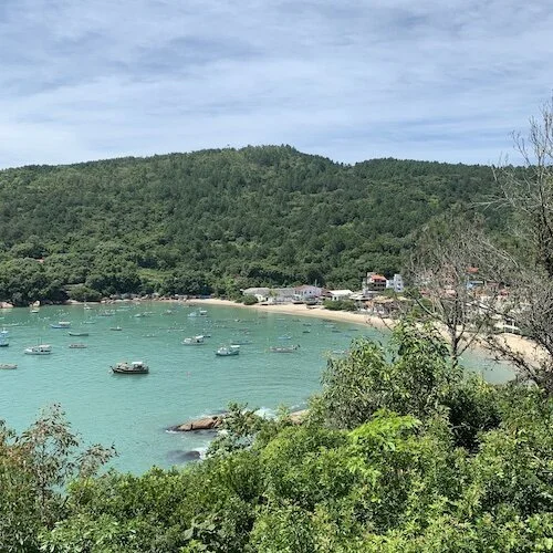 Hotel Review: Ponta dos Ganchos, Gov. Celso Ramos, Brazil