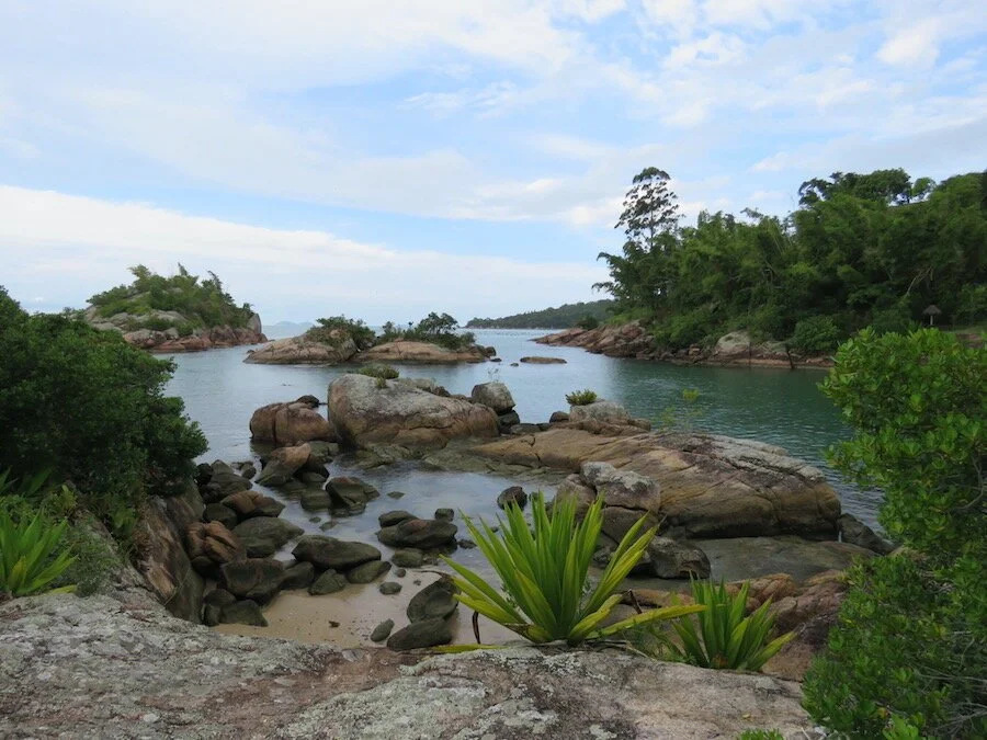 Hotel Review: Ponta dos Ganchos, Gov. Celso Ramos, Brazil