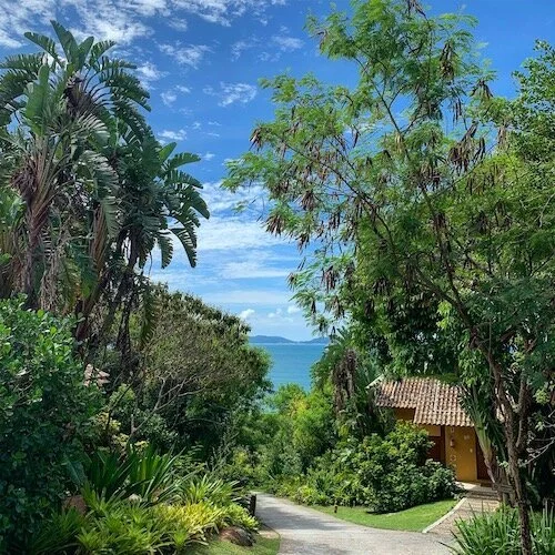 Hotel Review: Ponta dos Ganchos, Gov. Celso Ramos, Brazil