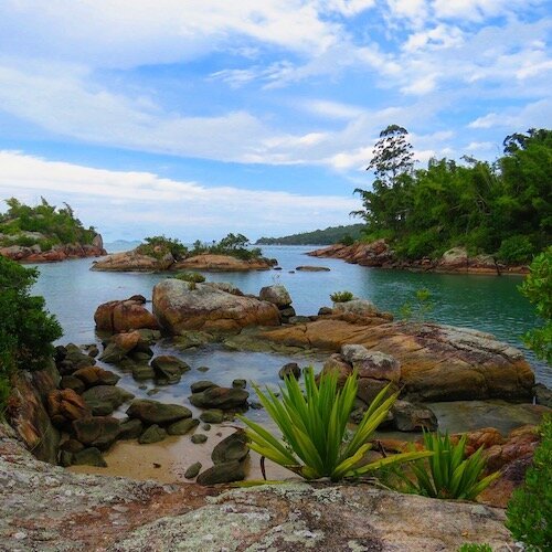 Hotel Review: Ponta dos Ganchos, Gov. Celso Ramos, Brazil