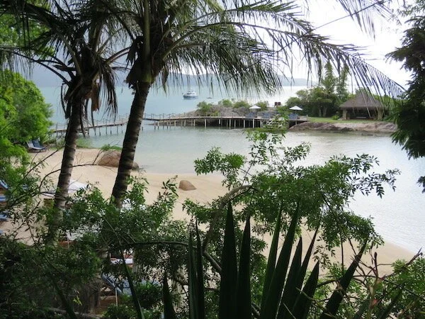 Hotel Review: Ponta dos Ganchos, Gov. Celso Ramos, Brazil