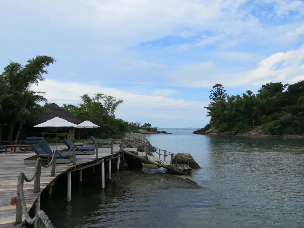 Hotel Review: Ponta dos Ganchos, Gov. Celso Ramos, Brazil