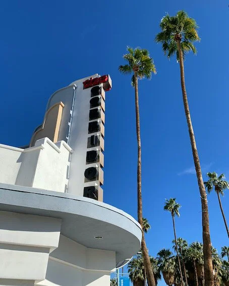 PS Art Deco by ThePrivateTraveller
