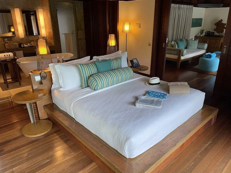 Villa Constance Ephelia ThePrivateTraveller