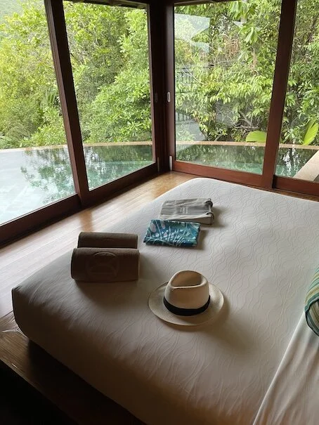 Hillside Villa Constance Ephelia ThePrivateTraveller