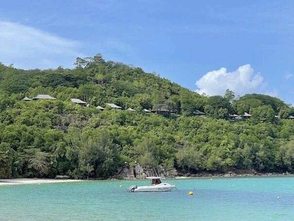 Port Launay Constance Ephelia ThePrivateTraveller