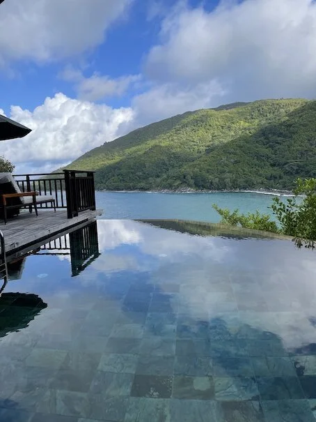 Constance Ephelia ThePrivateTraveller Swimming Pool