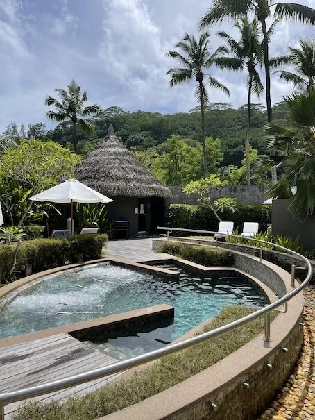 Spa by U-Spa Constance Ephelia ThePrivateTraveller