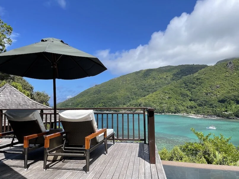 Sunny View Constance Ephelia ThePrivateTraveller
