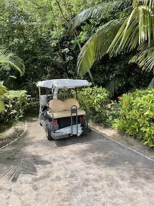 Private Transport Constance Ephelia ThePrivateTraveller