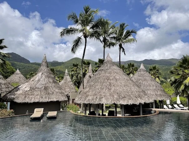 Spa Complex Constance Ephelia ThePrivateTraveller