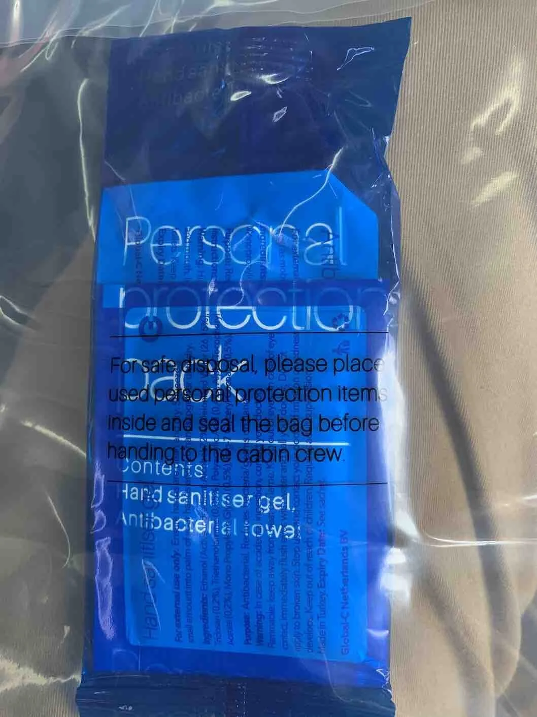 ba personal protection pack-theprivatetraveller