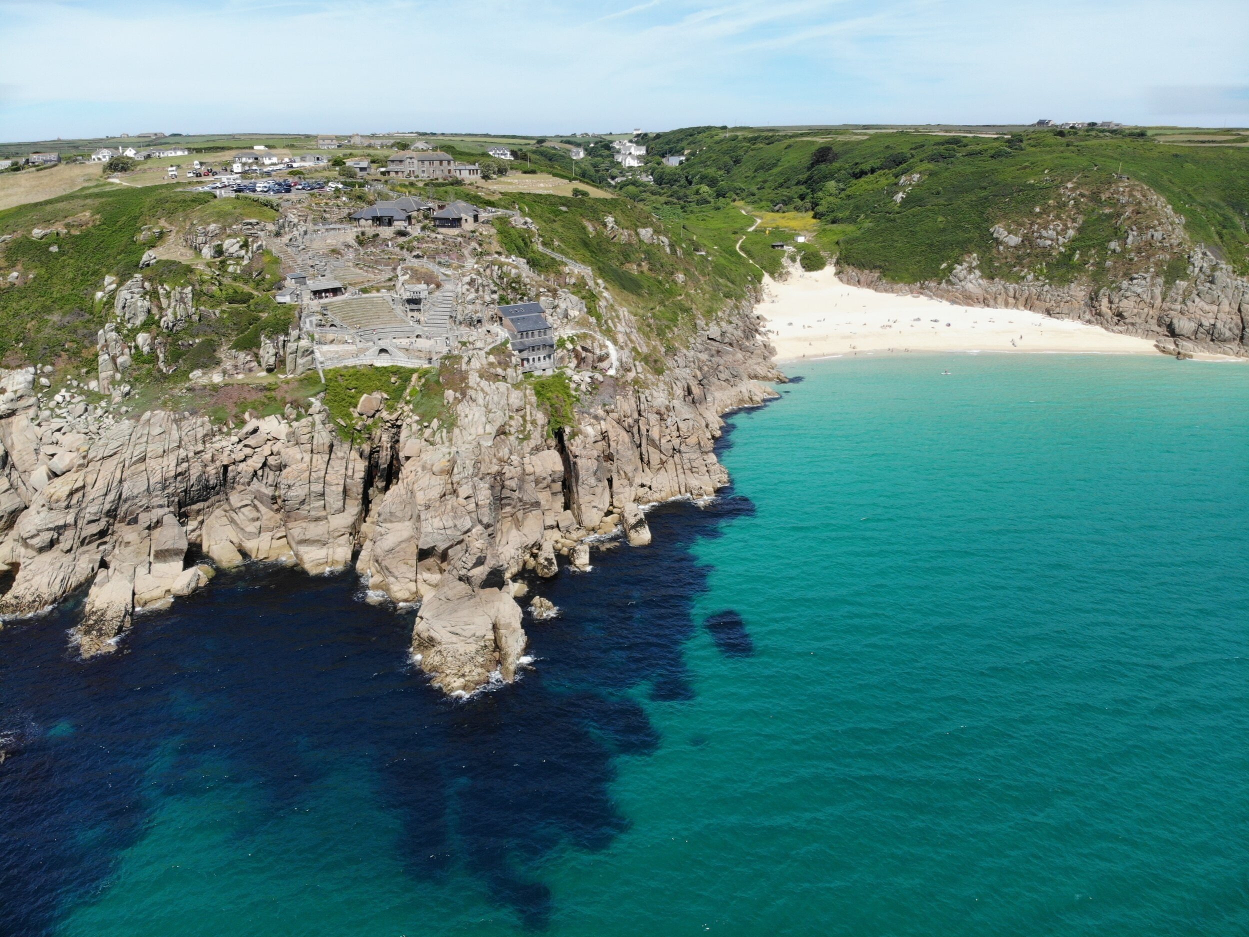 Hotel Tresanton Review | Chic Seaside Retreat in St. Mawes, Cornwall