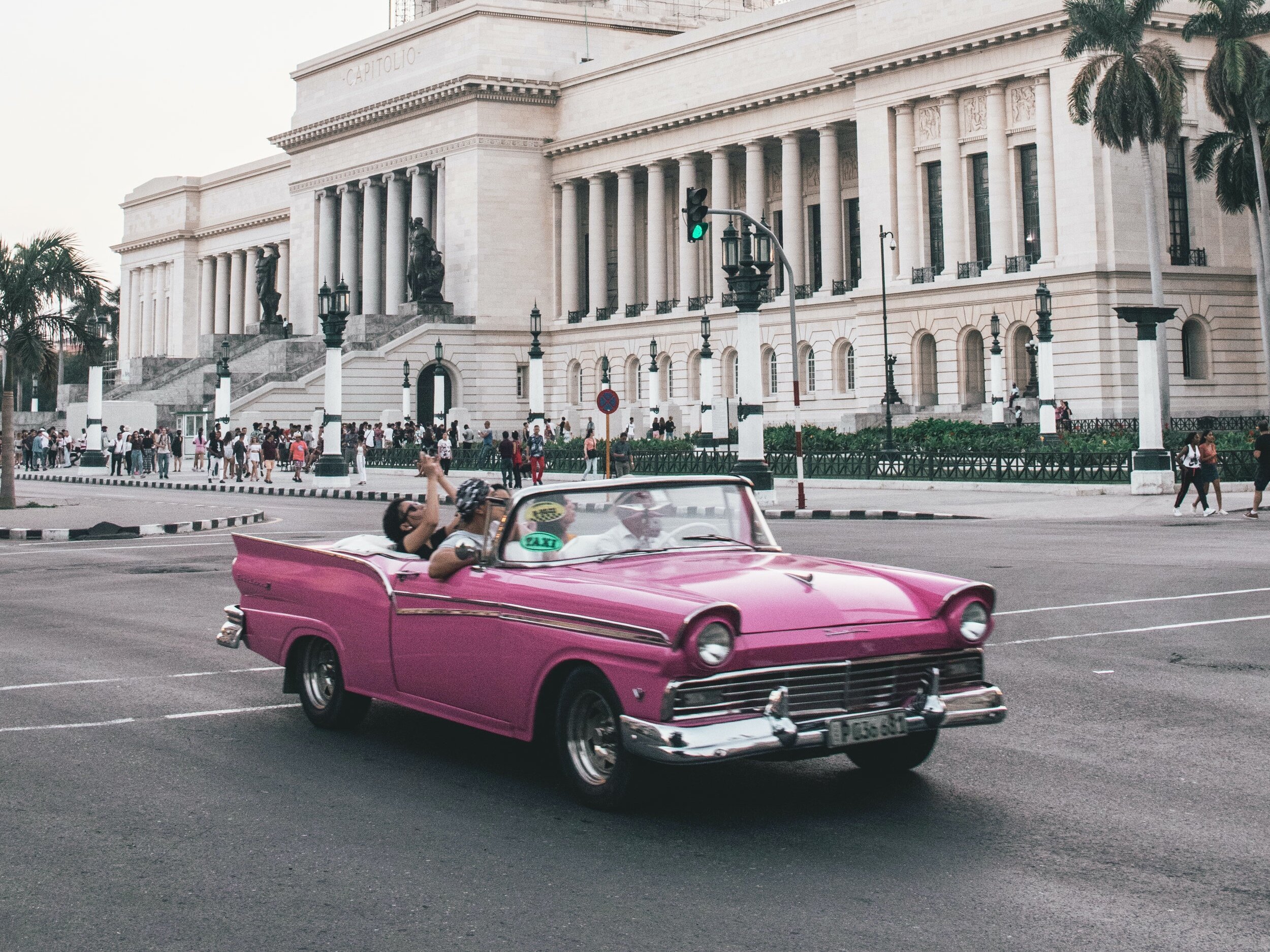 Gran Hotel Manzana Kempinski Havana Review | Luxury Stay in Cuba